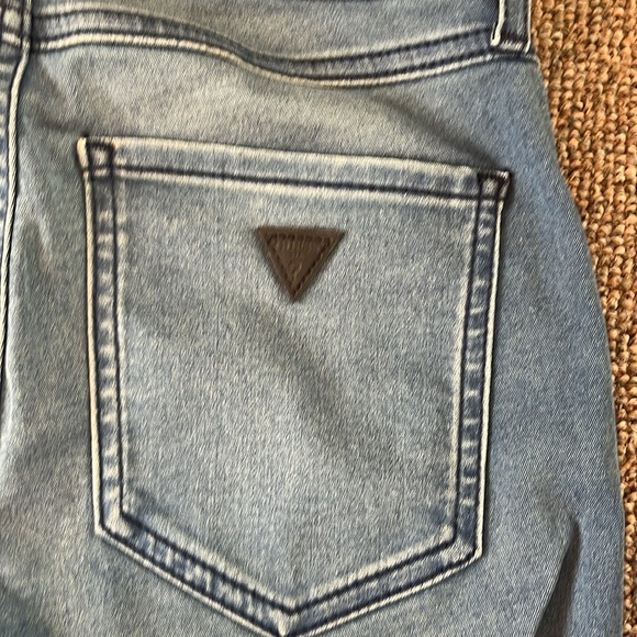 Guess 1981 legging Jean - Picture 4 of 9